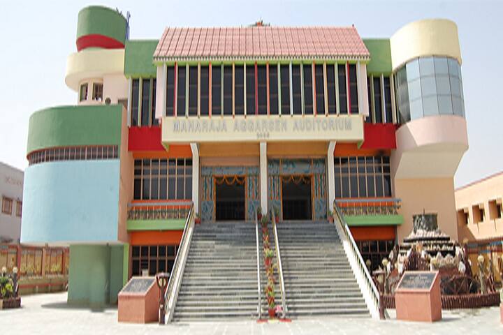 auditorium